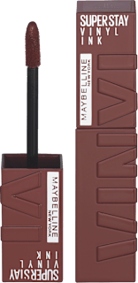 Rúž na pery SuperStay Vinyl Ink - 15 Peachy MAYBELLINE NEW YORK