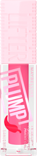 Lesk na pery Lifter Plump - Pink Sting MAYBELLINE NEW YORK