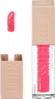 Lesk na pery Lifter Gloss - 24 Bubblegum MAYBELLINE NEW YORK