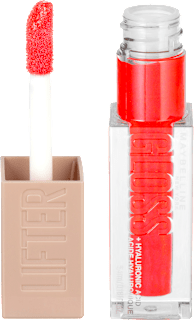 Lesk na pery Lifter Gloss - 23 Sweet Heart MAYBELLINE NEW YORK
