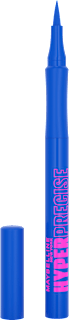 Očná linka Hyper Precise All Day - 720 Parrot Blue MAYBELLINE NEW YORK