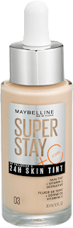 Make-up SuperStay 24H Skin Tint - 03 MAYBELLINE NEW YORK
