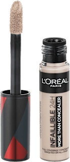 Korektor Infaillible More Than Concealer, 322 Ivory L'ORÉAL PARiS