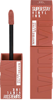 Rúž na pery SuperStay Vinyl Ink - 110 Awerstruk MAYBELLINE NEW YORK