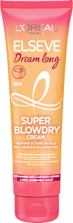 stylingový krém na vlasy Dream long Super Blowdry L'ORÉAL PARiS ELSEVE