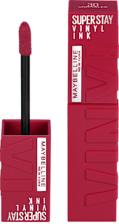 Rúž na pery SuperStay Vinyl Ink - 30 Unrivaled MAYBELLINE NEW YORK