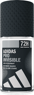 Deodorant roll-on pro invisible bărbați adidas