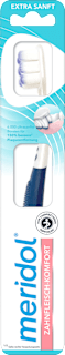 Zahnbürste Zahnfleisch-Komfort extra sanft meridol