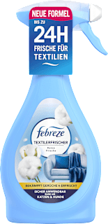 Textilerfrischer Winterfrische  Febreze