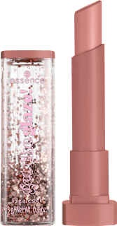 Lippenstift Get The Glaze! 01 Brown Sugar Glaze essence