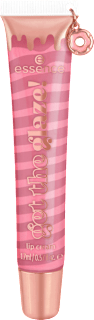 Lipgloss Get The Glaze! 01 Vanilla Strawberry Drip essence
