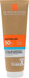 LA ROCHE-POSAY Anthelios hydratisierende Sonnenlotion wasserfest LSF 50+ LA ROCHE-POSAY