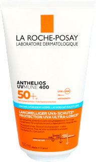 LA ROCHE-POSAY Anthelios UVMUNE 400 Sonnenmilch Gesicht+Körper LSF 50+ LA ROCHE-POSAY
