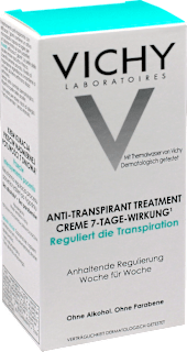 VICHY Anti-Transpirant Treatment Deo Creme 7 Tage Wirkung VICHY LABORATOIRES