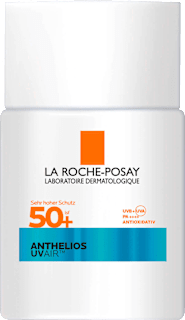 LA ROCHE-POSAY Anthelios UV Air Fluid LSF 50+ LA ROCHE-POSAY
