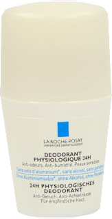 LA ROCHE-POSAY 24H Physiologisches Deo Roll-on  LA ROCHE-POSAY