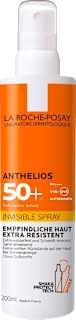 LA ROCHE-POSAY Anthelios Invisible Spray LSF 50+ LA ROCHE-POSAY