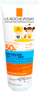 LA ROCHE-POSAY Anthelios UVMUNE 400 Sonnenlotion für Kinder LSF 50+ LA ROCHE-POSAY