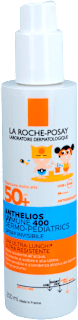 LA ROCHE-POSAY Anthelios UVMUNE 400 Dermo-Pediatrics Invisible Sonnenspray LSF 50+ LA ROCHE-POSAY