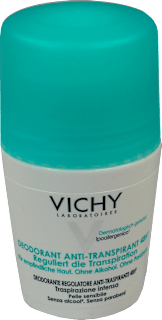 VICHY Anti-Transpirant 48h Deo Roll-On VICHY LABORATOIRES