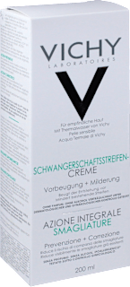 VICHY Schwangerschaftsstreifencreme VICHY LABORATOIRES
