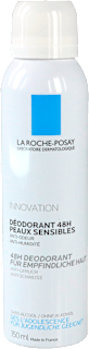 LA ROCHE-POSAY 48H Physiologisches Deodorant empfindliche Haut  LA ROCHE-POSAY