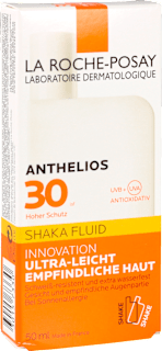 LA ROCHE-POSAY Anthelios Shaka Fluid LSF 30 LA ROCHE-POSAY