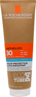 LA ROCHE-POSAY Anthelios hydratisierende Sonnenlotion wasserfest LSF 30  LA ROCHE-POSAY