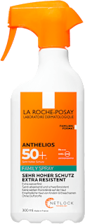 LA ROCHE-POSAY Anthelios Invisible Spray LSF 50+ LA ROCHE-POSAY