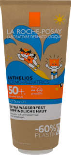 LA ROCHE-POSAY Anthelios Dermo-Pediatrics Wet Skin Gel Wasserfest LSF 50+ LA ROCHE-POSAY