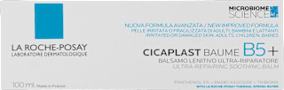 LA ROCHE-POSAY Cicaplast Baume B5+ Reparierende Creme LA ROCHE-POSAY