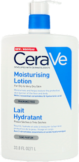 CeraVe Feuchtigkeitslotion CeraVe
