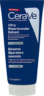 CeraVe Ultra Reparierender Balsam CeraVe