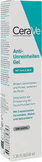 CeraVe Anti-Unreinheiten Gel klärende Pflege CeraVe