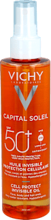 VICHY Capital Soleil Cell Protect Oil LSF 50 VICHY LABORATOIRES