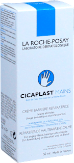 LA ROCHE-POSAY Cicaplast Handcreme LA ROCHE-POSAY