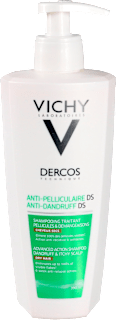 VICHY DERCOS Anti-Schuppen Shampoo normale-trockene Kopfhaut VICHY LABORATOIRES