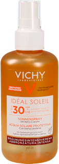VICHY IDEAL Soleil Bräuningsintensivierendes Sonnenspray LSF 30 VICHY LABORATOIRES