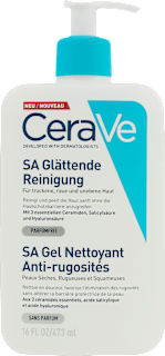 CeraVe SA Glättende Reinigung CeraVe