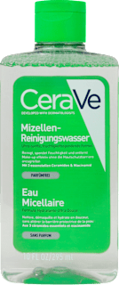 CeraVe Mizellen-Reinigungswasser  CeraVe