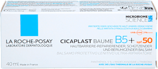 LA ROCHE-POSAY Cicaplast Baume B5+ Wundbalsam LSF 50+ LA ROCHE-POSAY