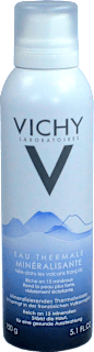 VICHY Eau Thermale Minéralisante Thermalwasser erfrischend VICHY LABORATOIRES
