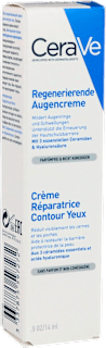 CeraVe Regenerierende Augencreme CeraVe