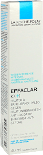 LA ROCHE-POSAY Effaclar K+ Creme Anti-Unreinheiten LA ROCHE-POSAY