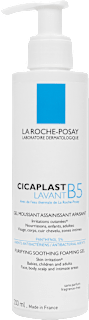 LA ROCHE-POSAY Cicaplast Lavant B5 Reinigungsgel LA ROCHE-POSAY