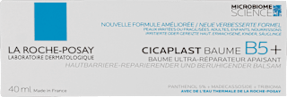 LA ROCHE-POSAY Cicaplast Baume B5+ Reparierende Creme LA ROCHE-POSAY