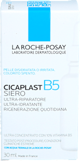 LA ROCHE-POSAY Cicaplast B5 Serum mit 10% Dexpanthenol LA ROCHE-POSAY