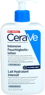 CeraVe Intensive Feuchtigkeitslotion CeraVe