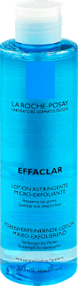 LA ROCHE-POSAY Effaclar Lotion Anti-Unreinheiten LA ROCHE-POSAY