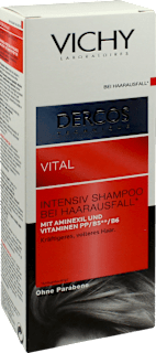 VICHY Dercos Vital+ Anti-Haarverlust Shampoo mit Aminexil VICHY LABORATOIRES